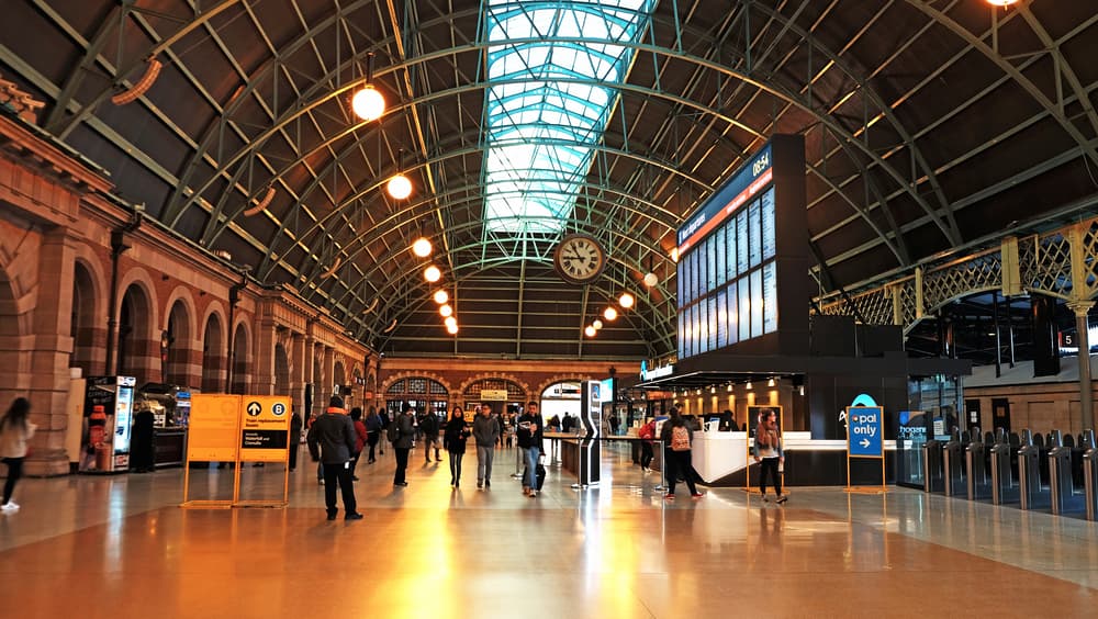 How Did the 6 o’clock Swill Begin In Sydney?