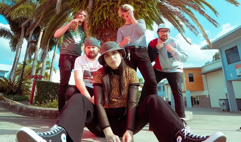 Photo by James Hornsby