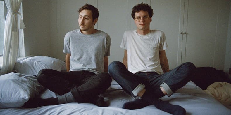 New Music On 2SER 02/09/19