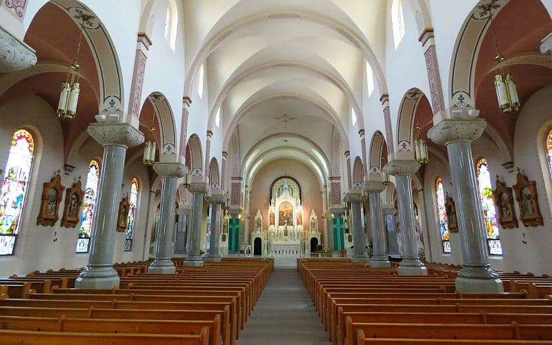 “Ellis Defence” and the Victorian Catholic Church