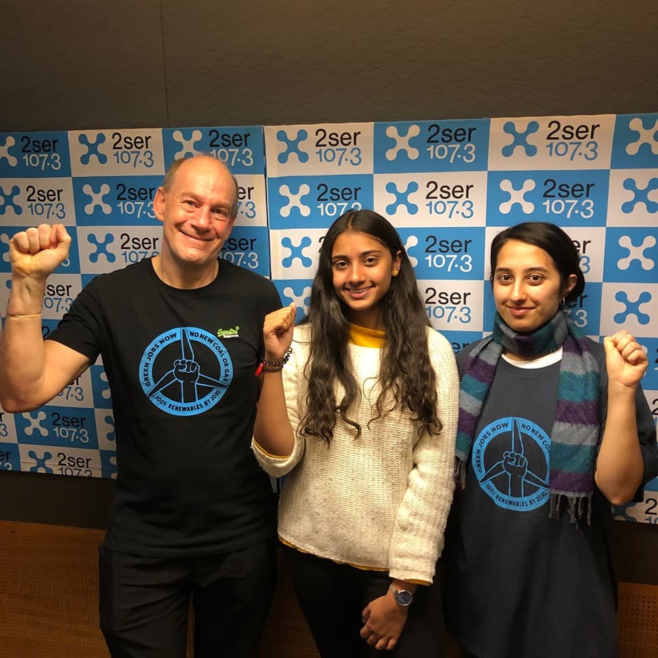 Students Organise Themselves To Strike