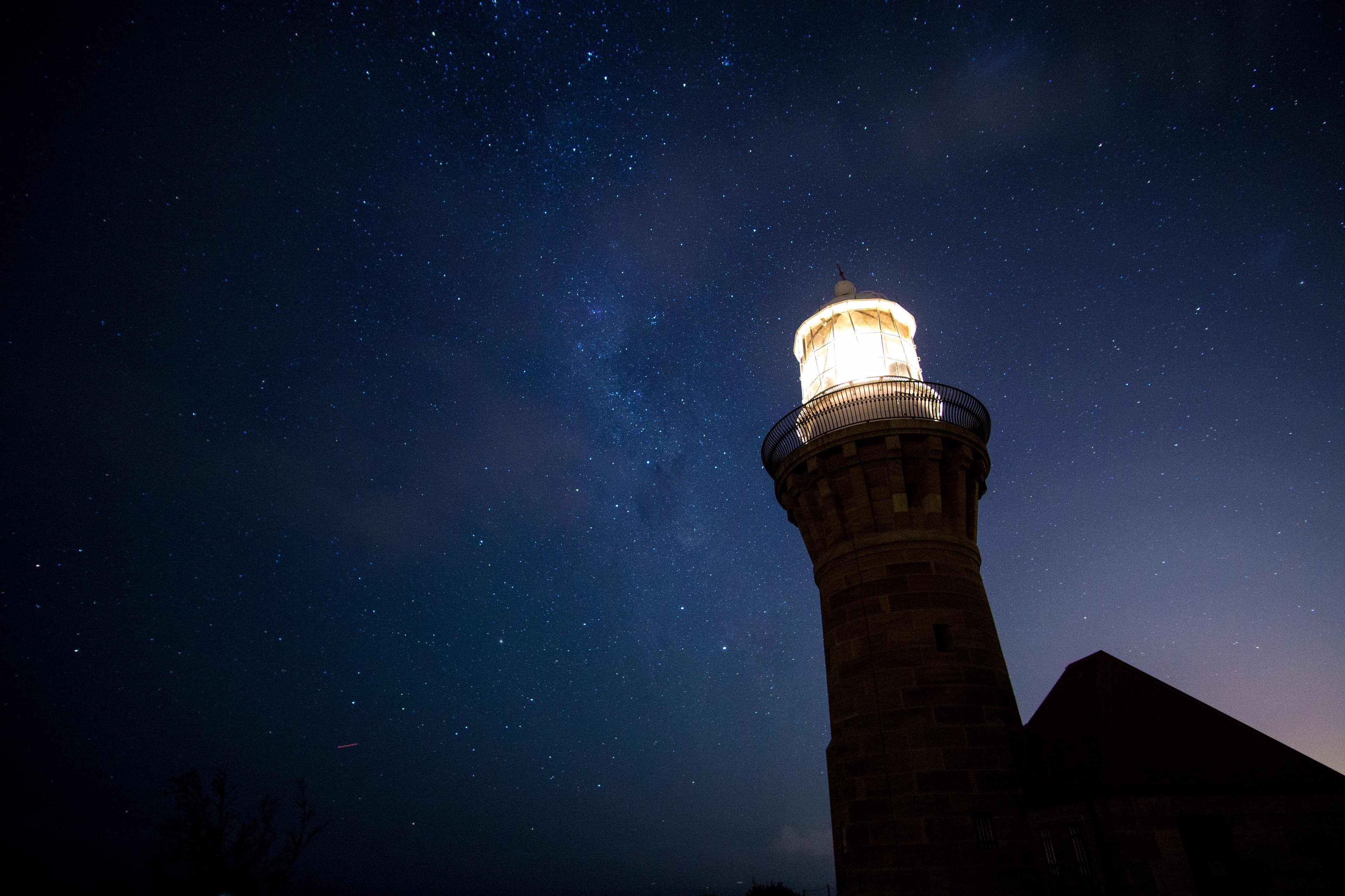 Dark Sky Sanctuary Proposed for Palm Beach