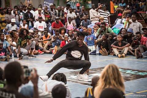 KOD (Keep On Dancing) Qualifiers Come to Sydney!