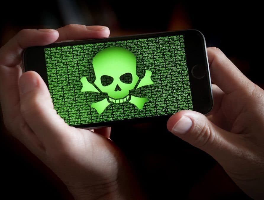 China Allegedly Hacks Apple’s iOS