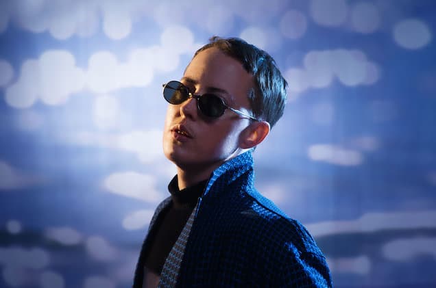 New Music on 2SER 09/09/2019