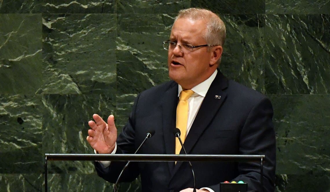 The Week That Was – September 27th