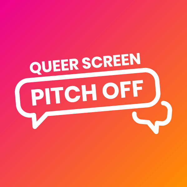 Queer Screen: Pitch Off!