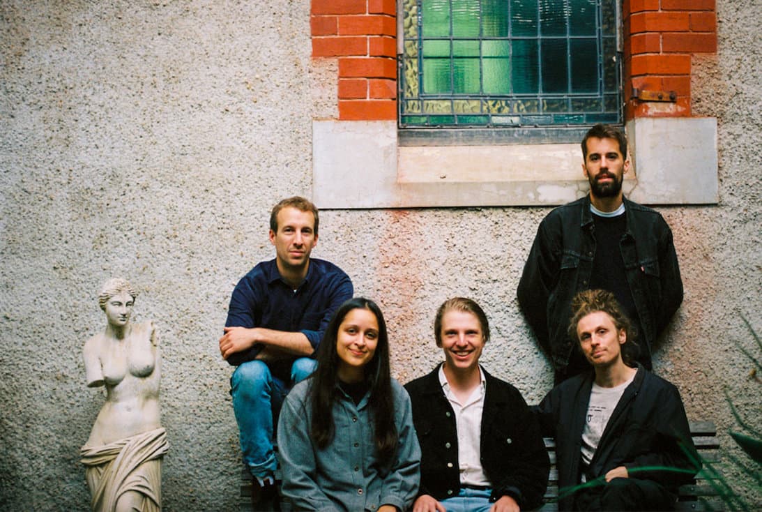 New Music on 2SER 23/09/19