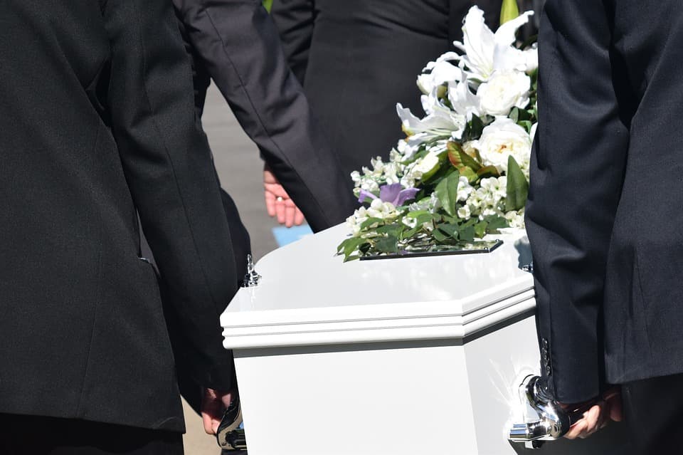 Funeral industry workers allege misconduct by large companies