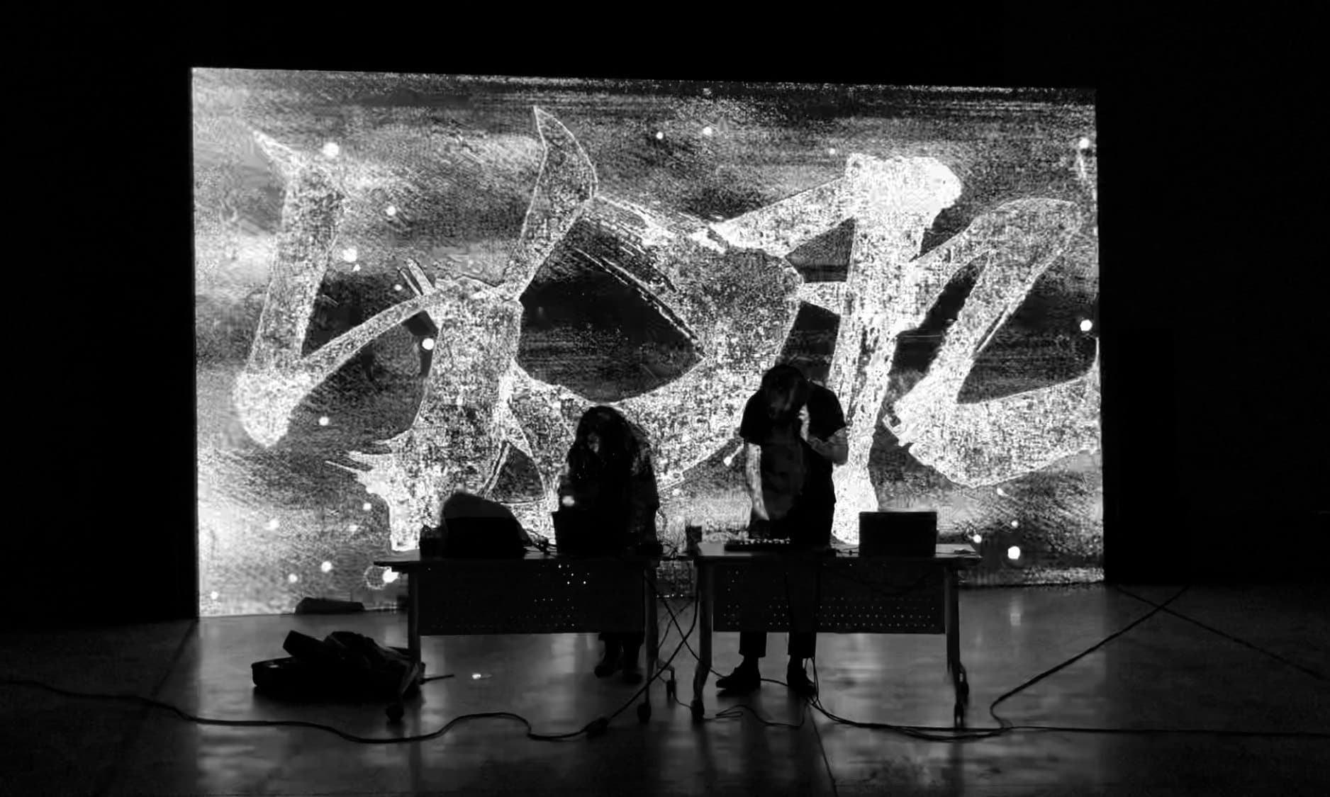 Fluctuating Space | 107 Projects