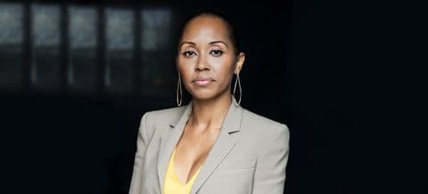 Kimberley Motley: the first US woman to practice law in Afghanistan