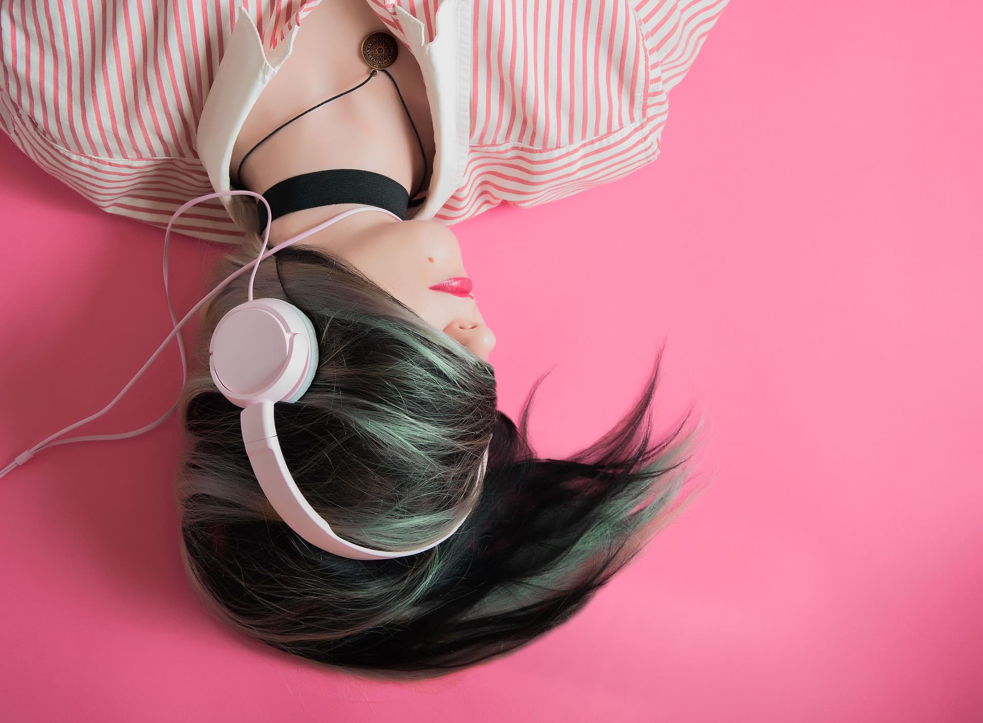 The Science Behind Why Songs Get Stuck In Our Heads
