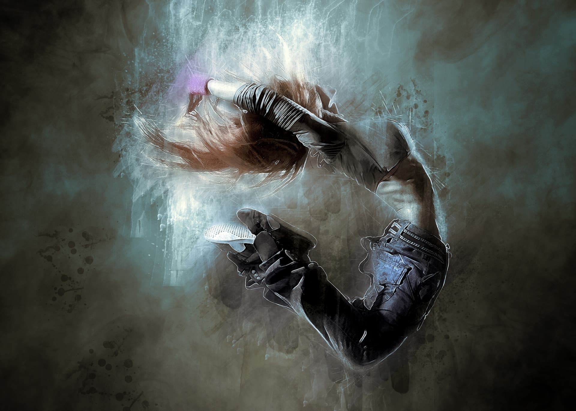 Watch Me Dance – A New Stage Show