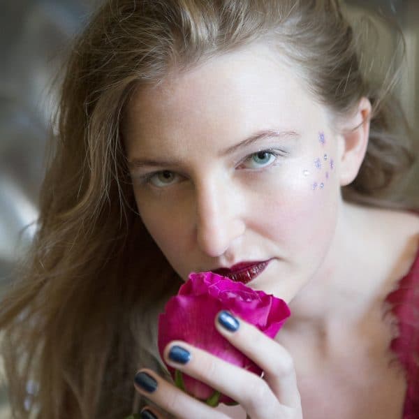 Laugh, Cry & Sigh with JuliaWhy?