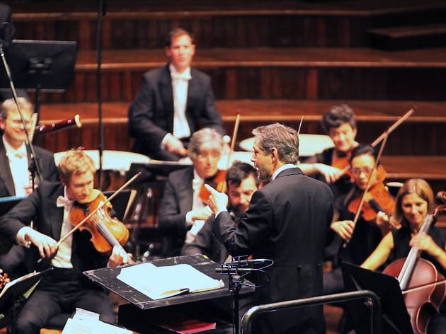 Concert for Life 2019