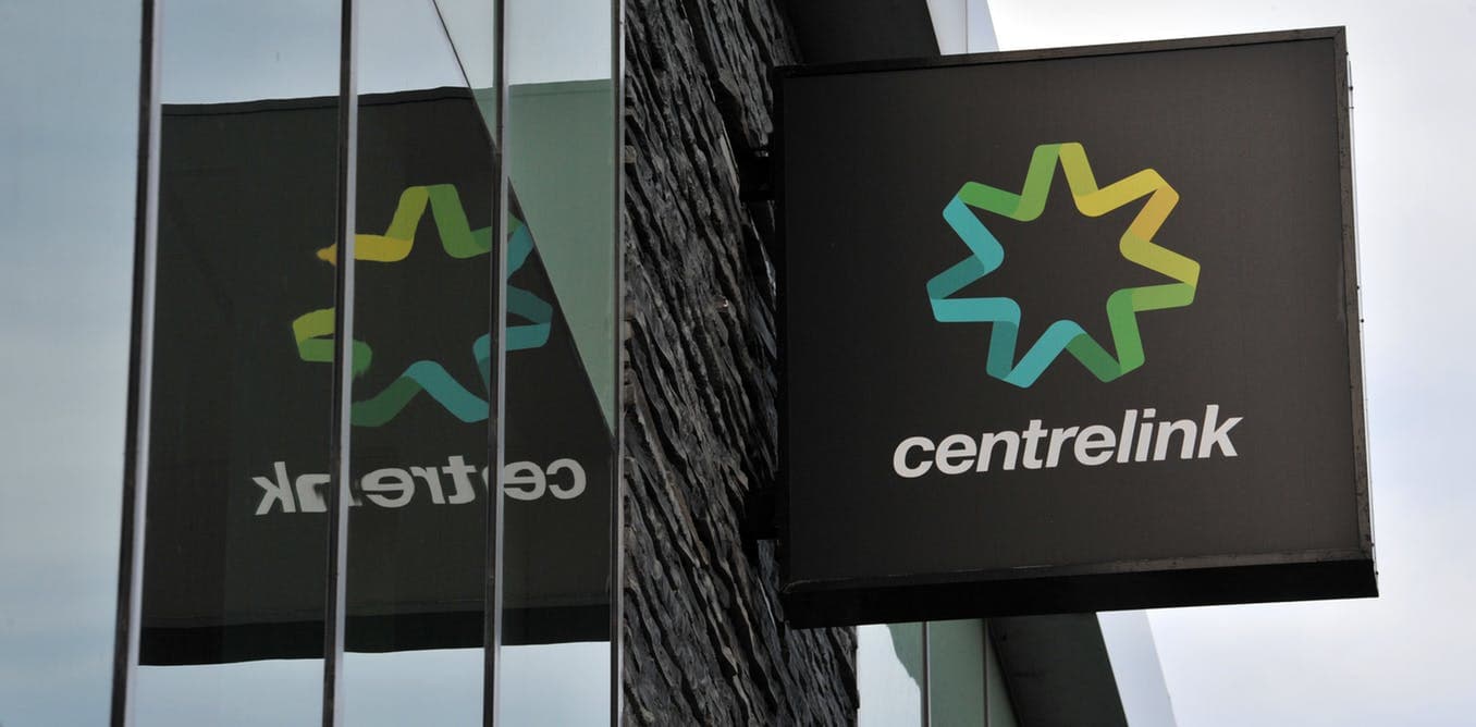 Robodebt class action