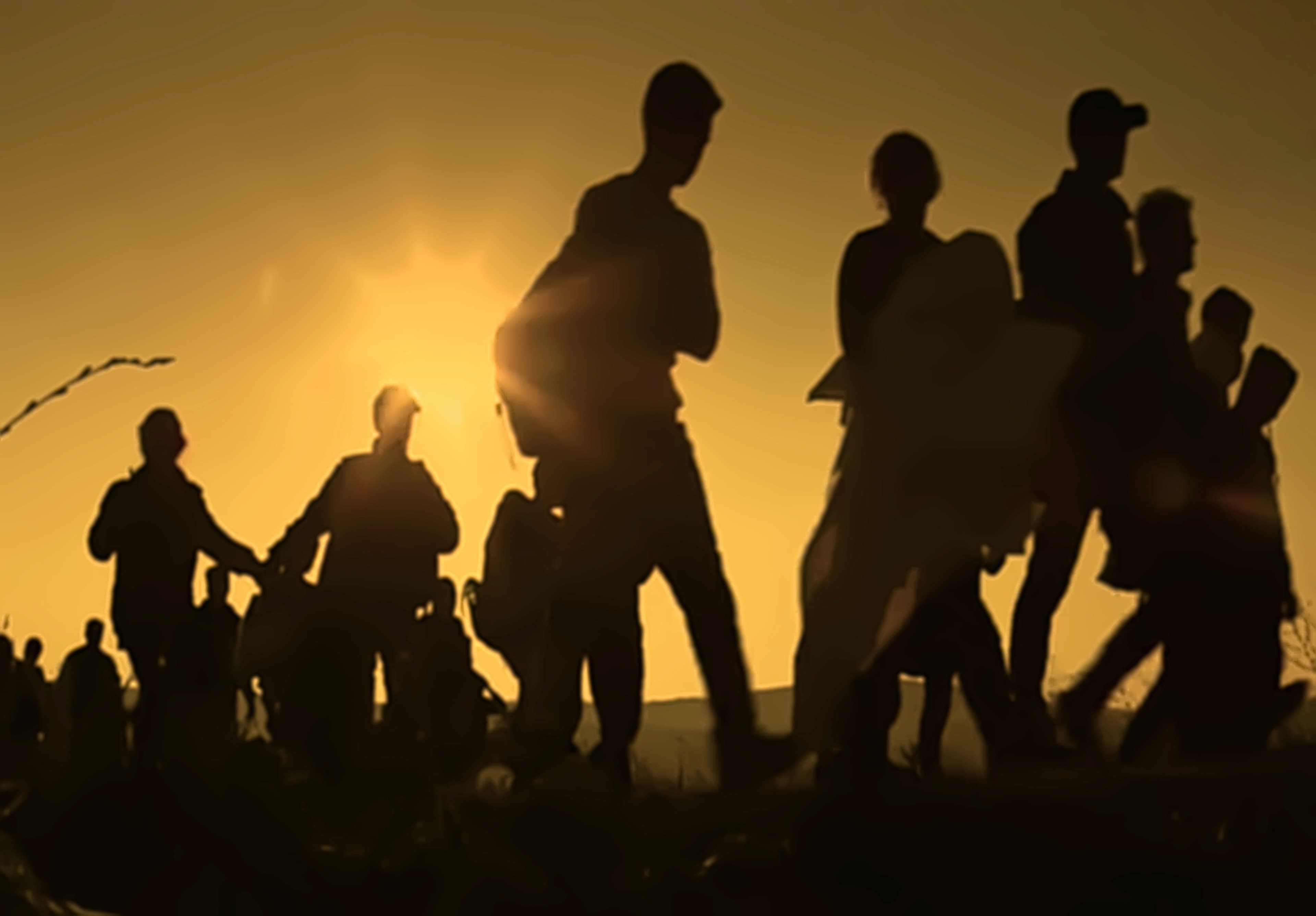 Migrant Workers Denied Employee Protections