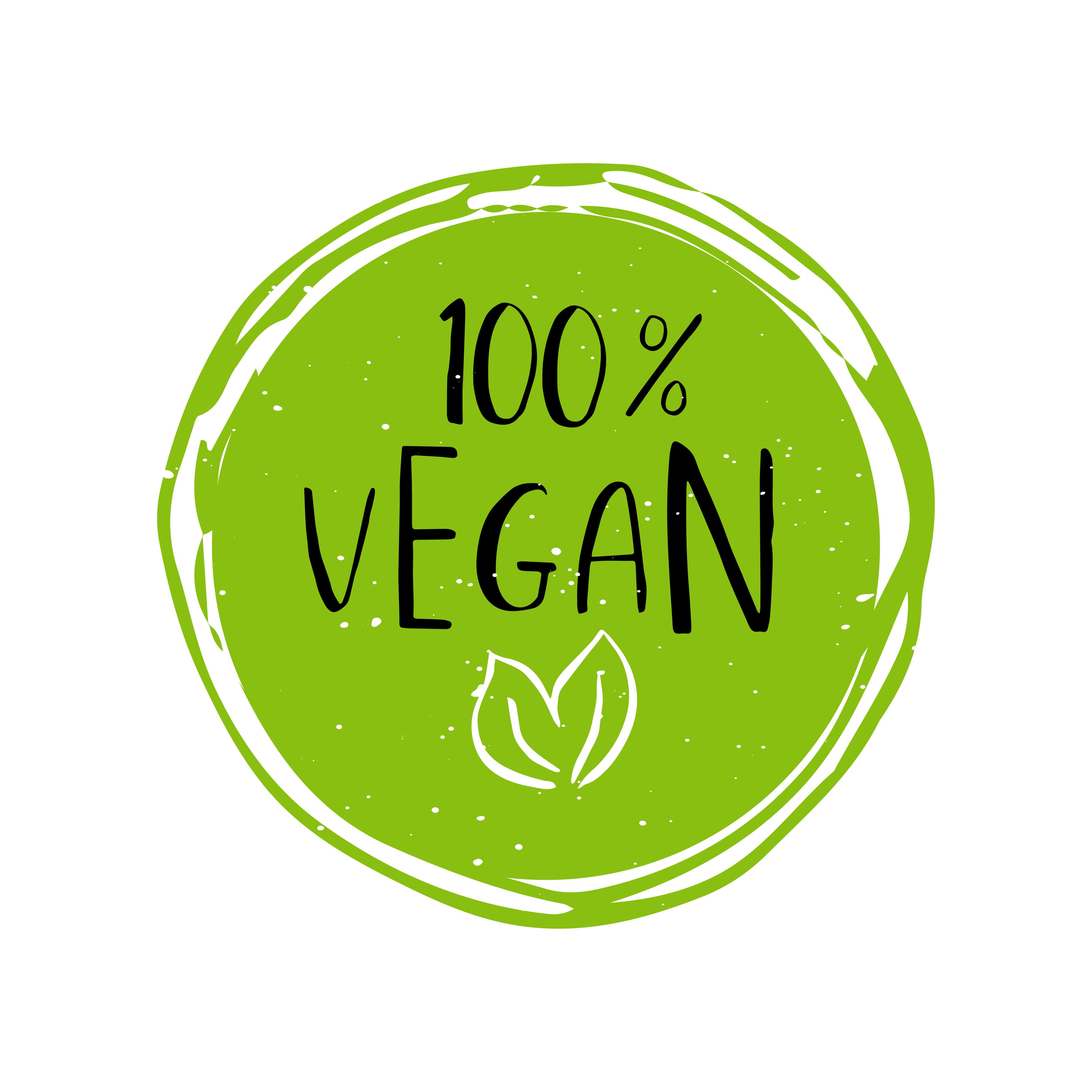 Labeling of Vegan Products
