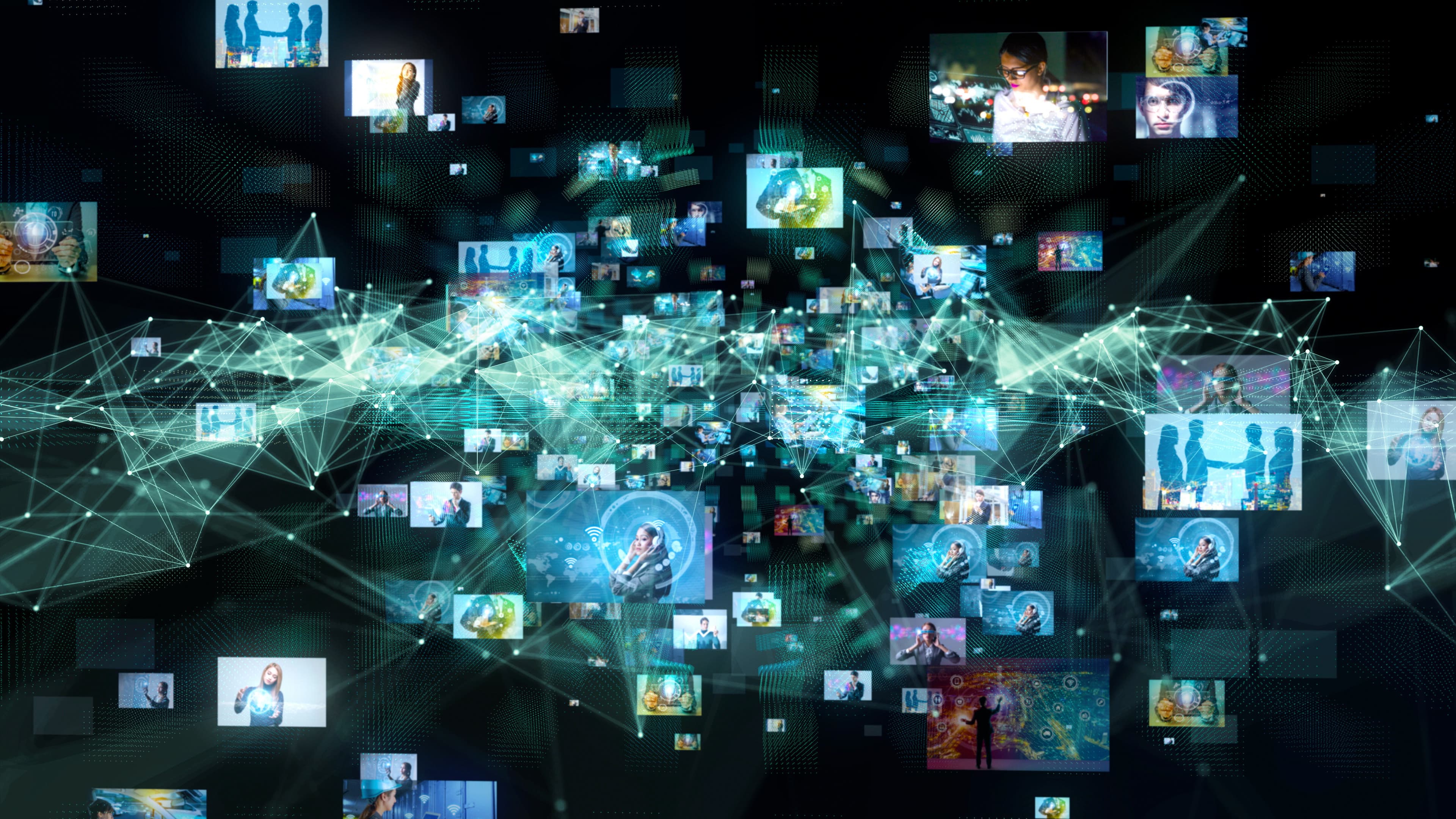 Swimming Up Stream – 8th September 2019