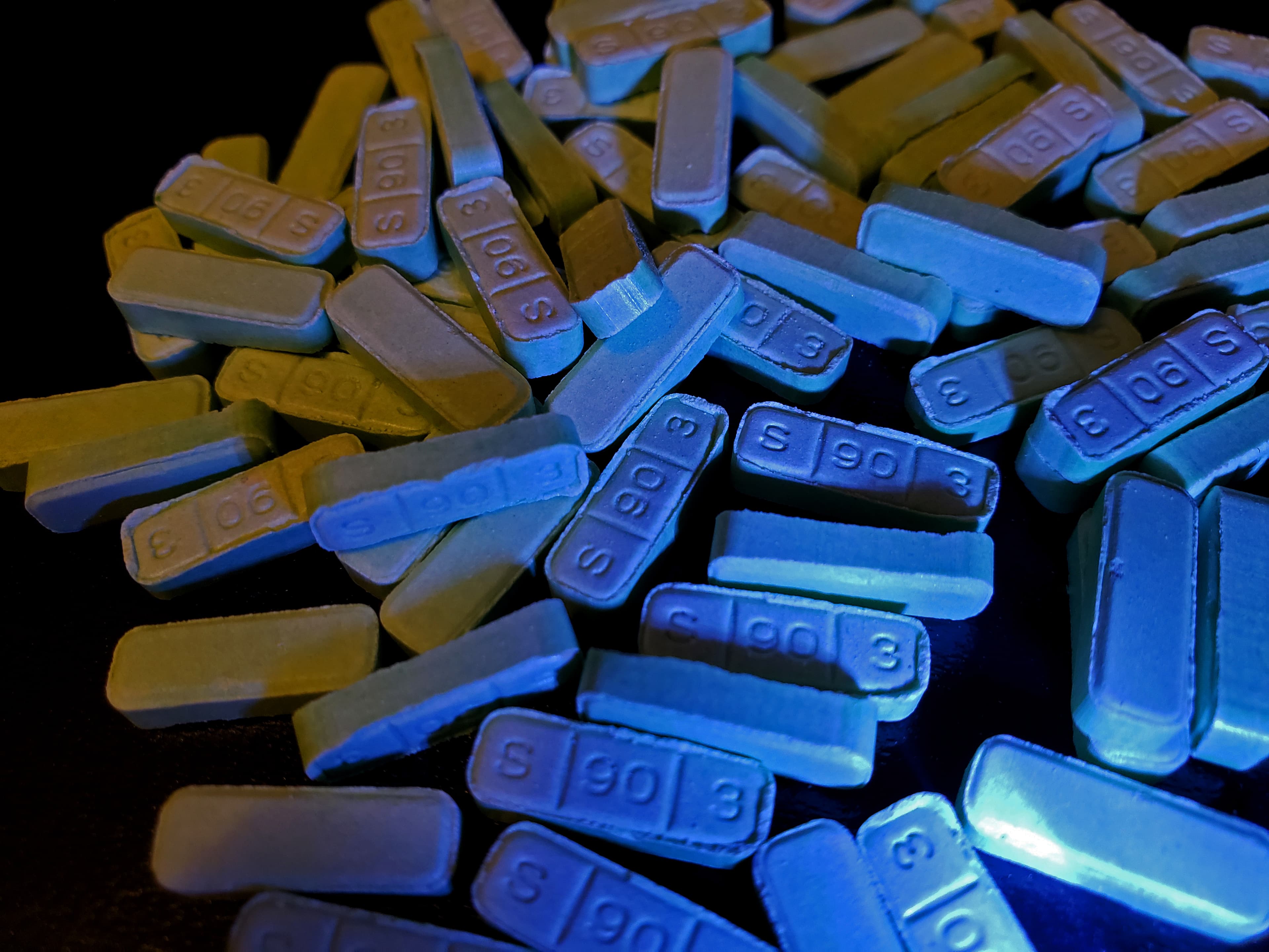 The Misuse & Overprescription of Alprazolam