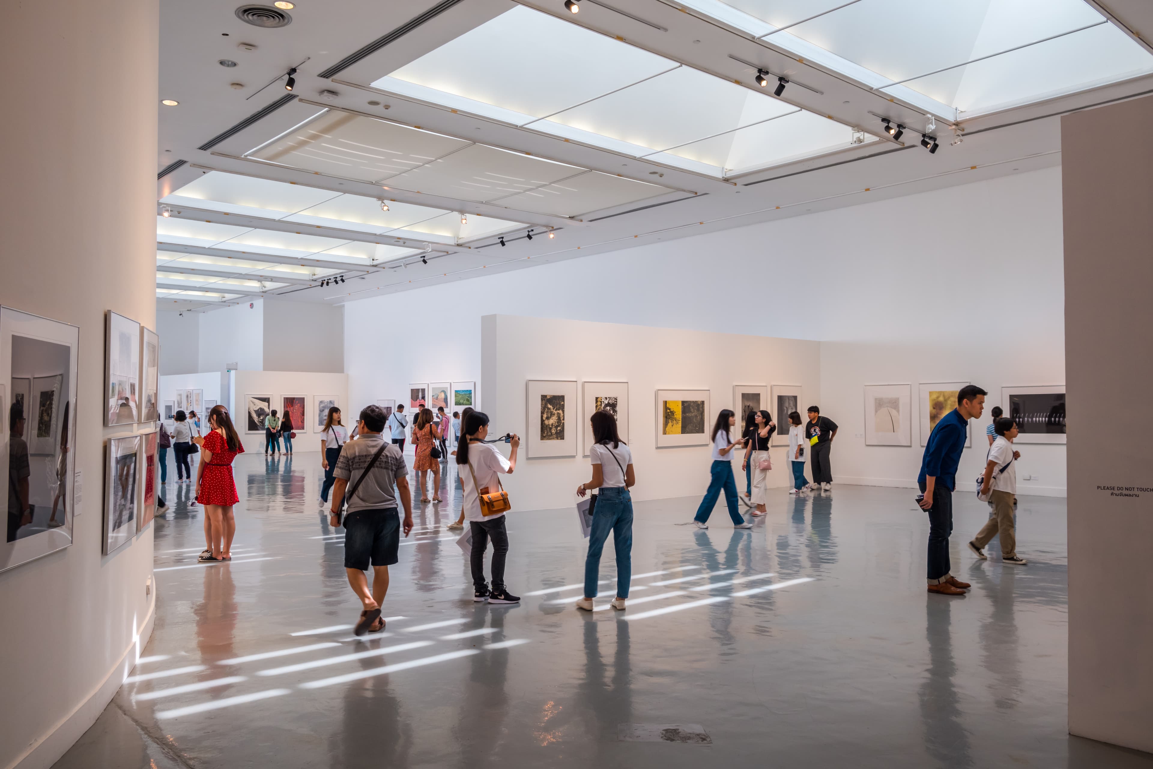 One Past Liverpool: Casula Powerhouse Celebrates 25 Years