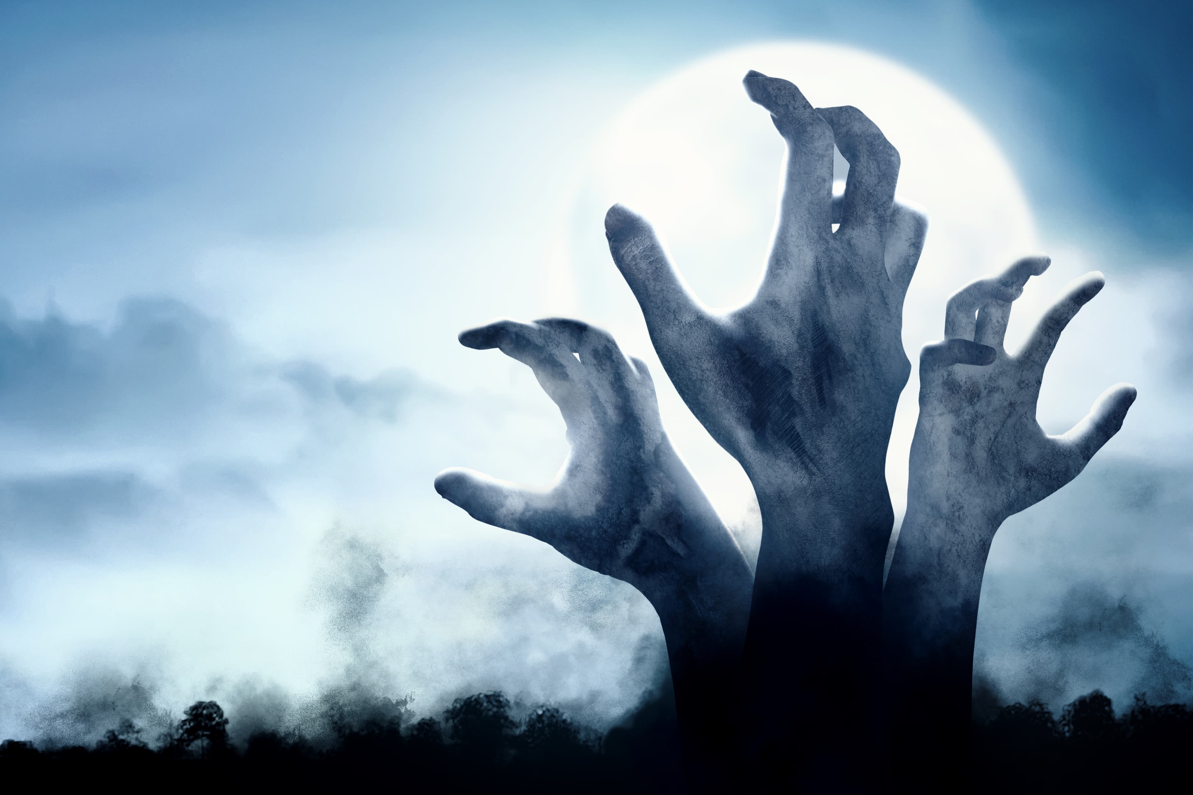 Movie Reviews: The Dead Don’t Die