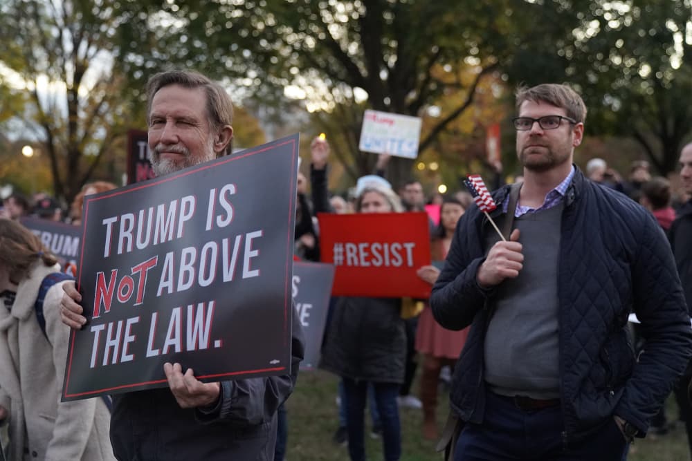 US of Ed SPECIAL: The Impeachment Process