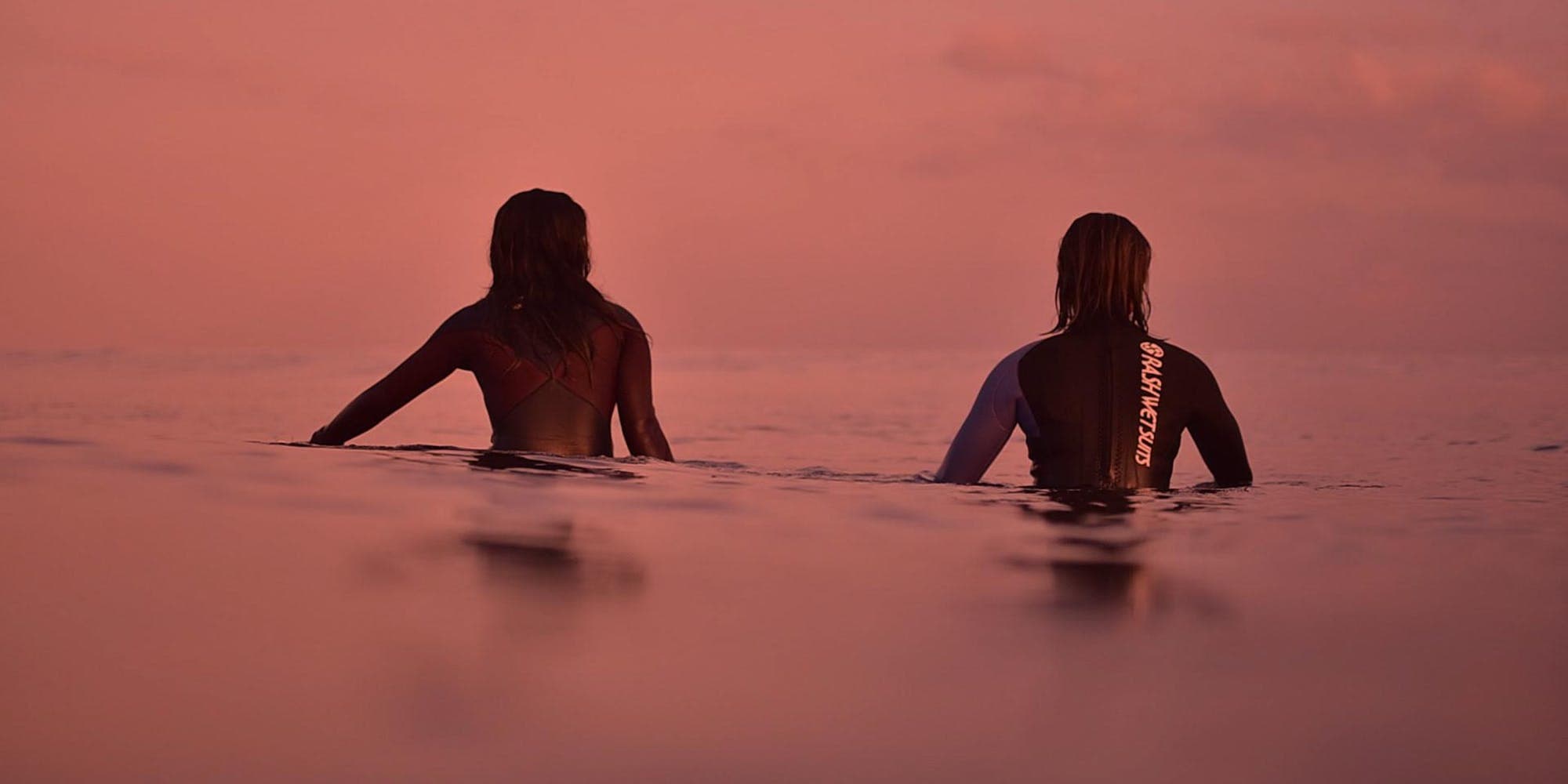 Their Sea is Always Hungry