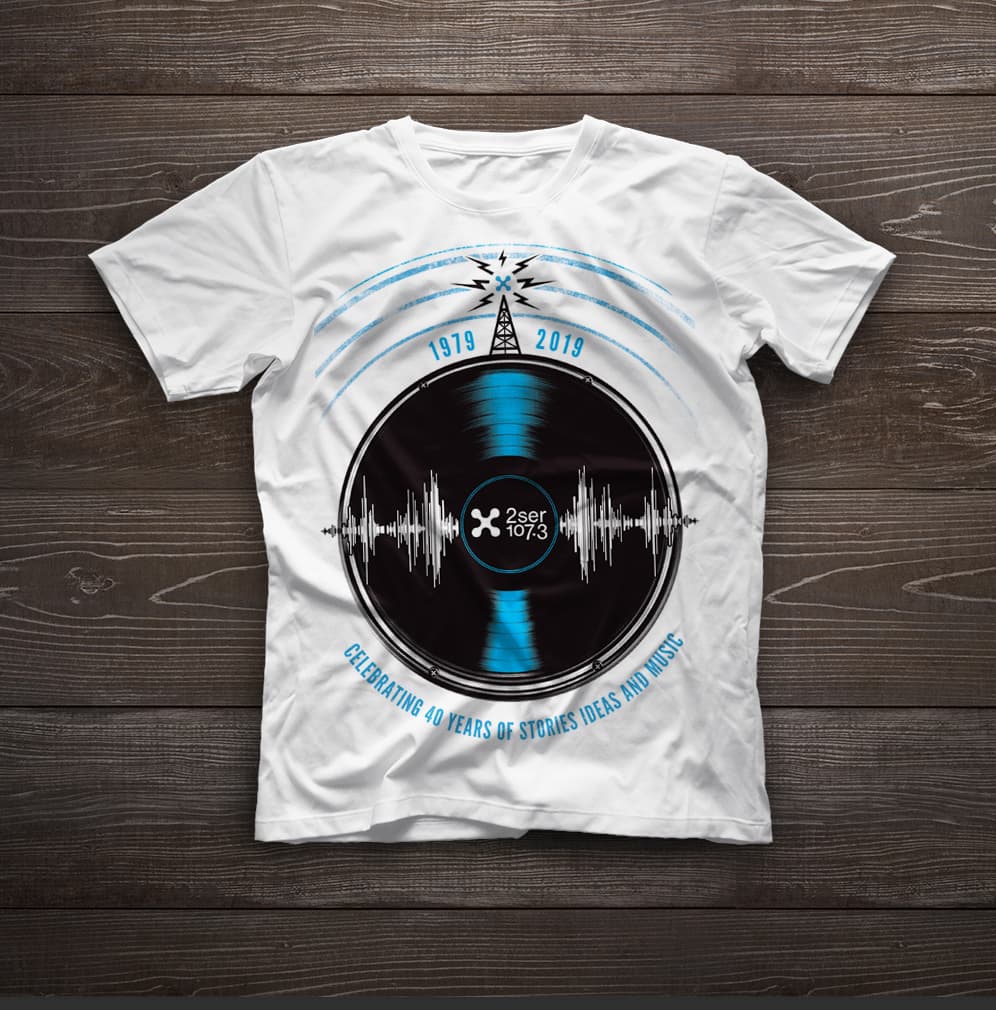 2SER Supporter Drive Is Live!