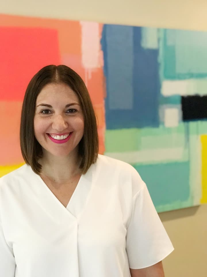 Interview With An Artist – Samantha Hobbelen