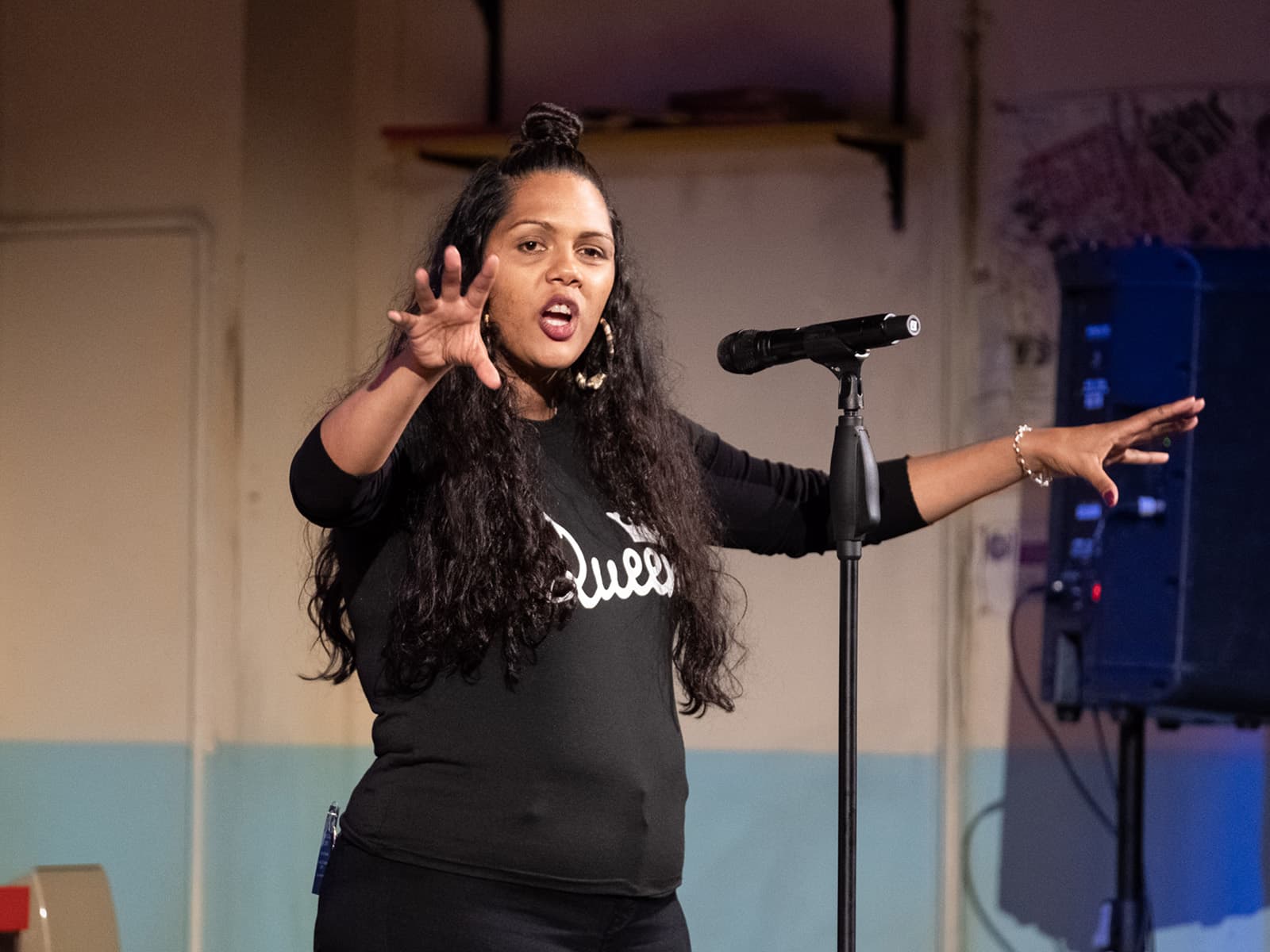 Sydney’s Spoken Word Festival