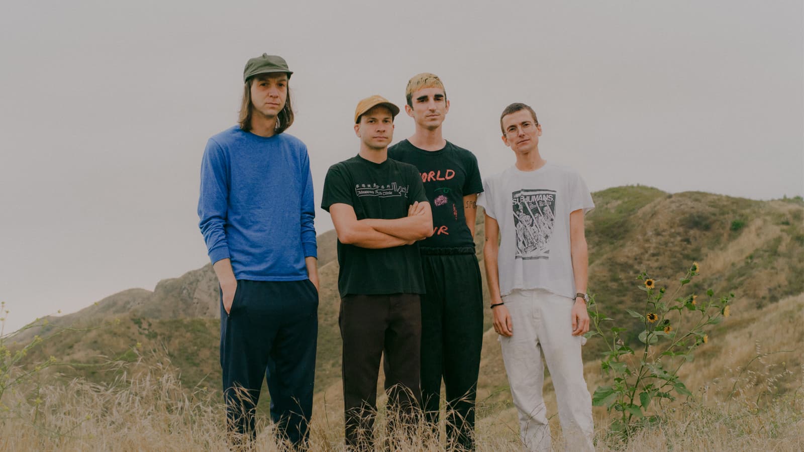 Dip Into DIIV