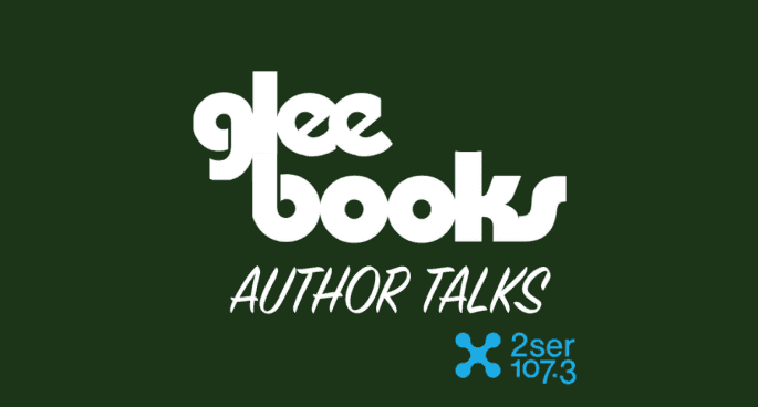 Gleebooks Author Talks: Peter Hartcher and Richard Glover