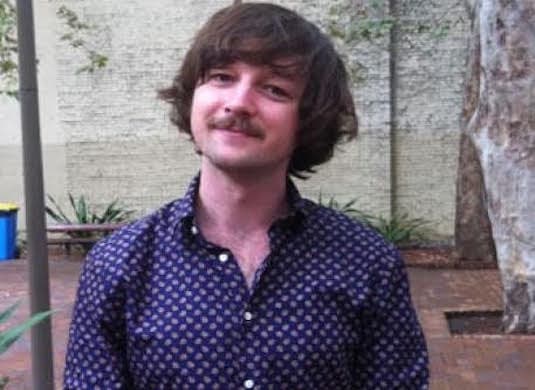 2ser 40th Birthday: Mitch Byatt