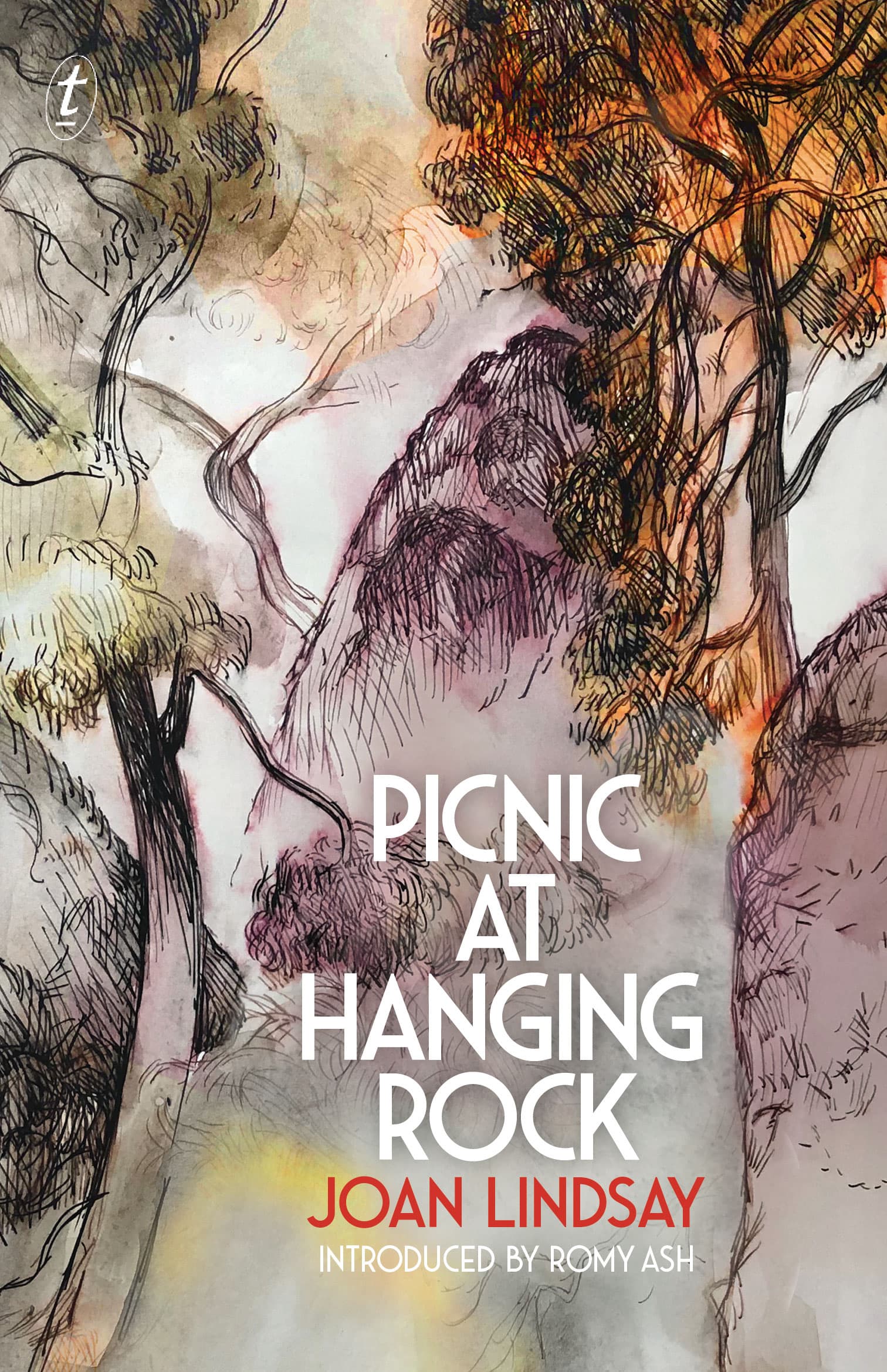 Joan Lindsay’s Picnic at Hanging Rock