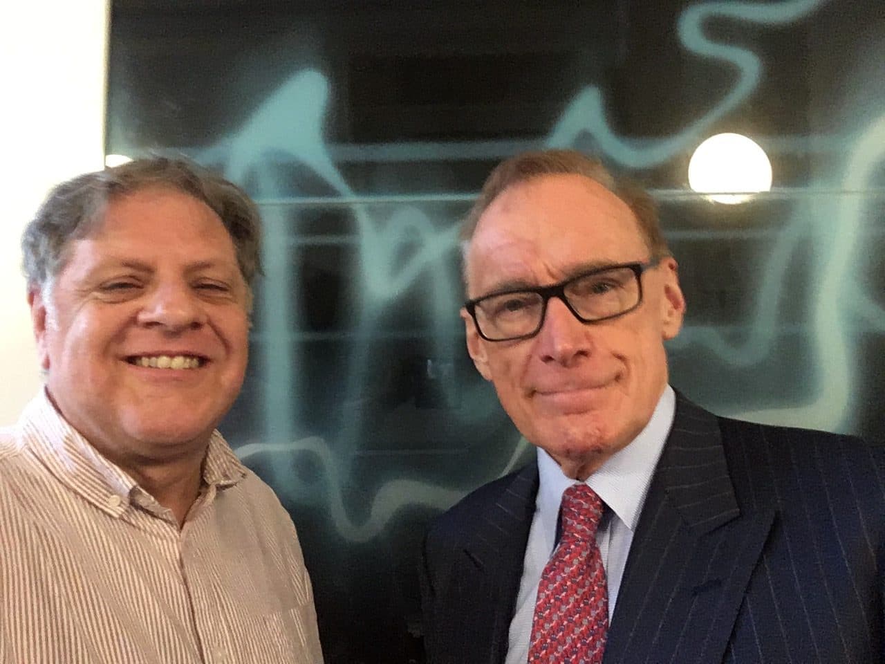 Bob Carr on Trump and Turkey