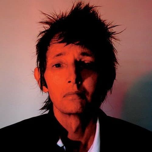 Hero Highlight – Rowland S. Howard (2009)