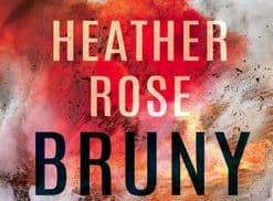 Tuesday Book Club: Bruny by Heather Rose