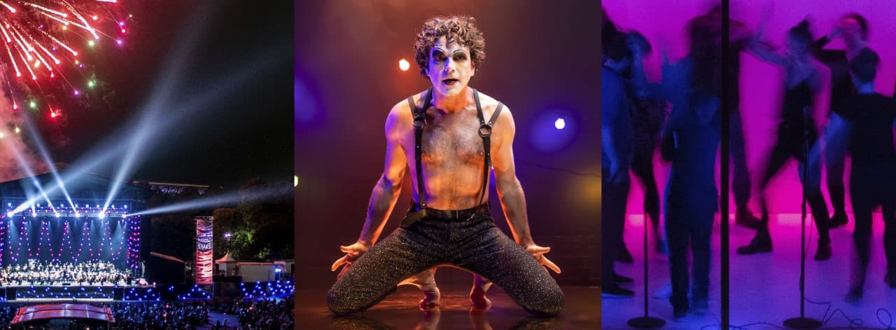 Sydney Festival Program Launch