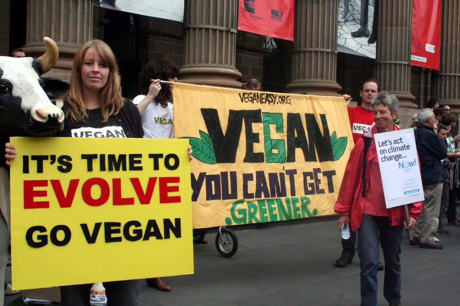 NSW govt targets animal activists