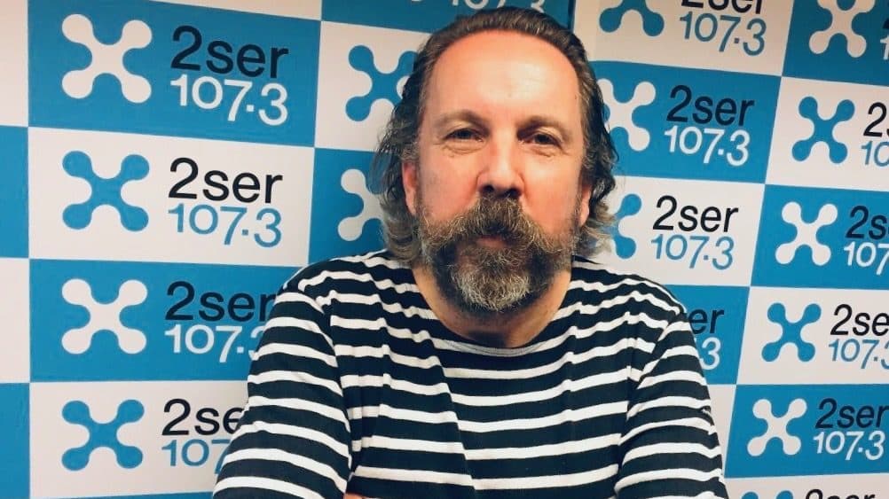 Hero Highlight – Andrew Weatherall (2017)