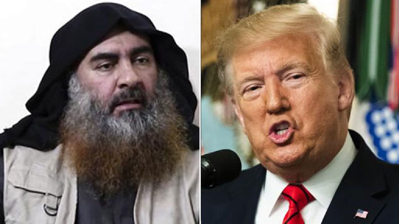 ISIS leader Abu Bakr al-Baghdadi Killed; What Next?