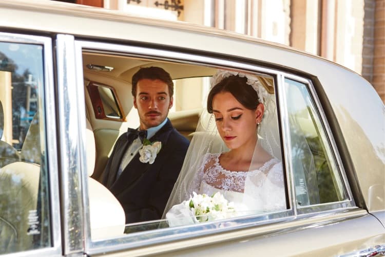 Italian Film Festival – Promised