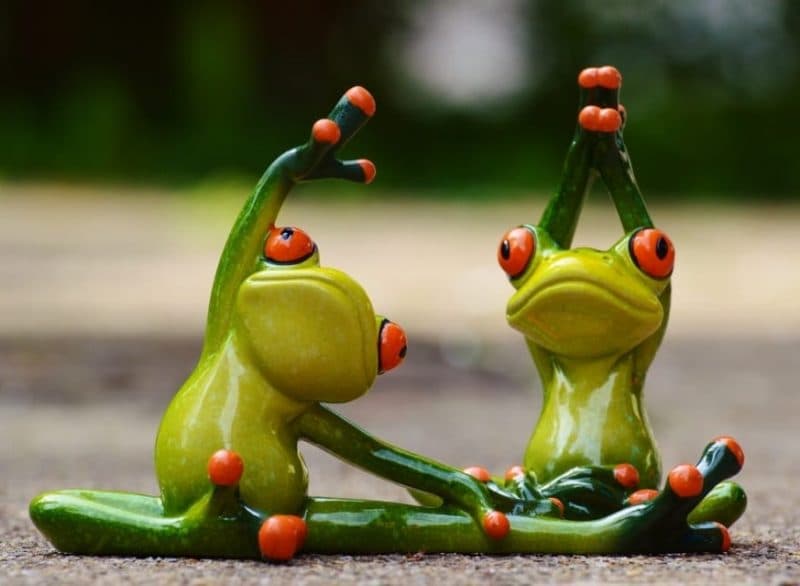 Natural highs, neurotransmitters and exercise – what’s going on?