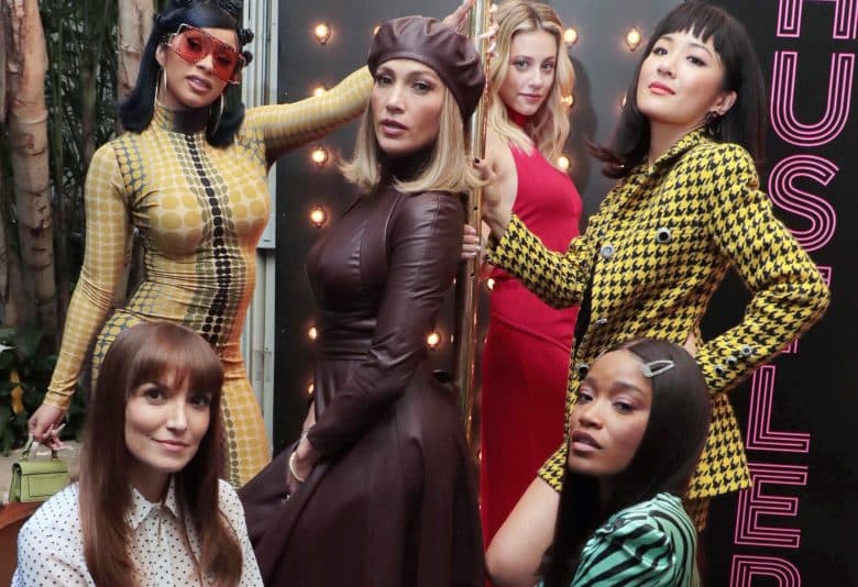 Hustlers – Movie Reviews with Chris Evans