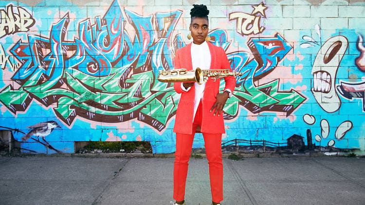 Sydney International Women’s Jazz Festival