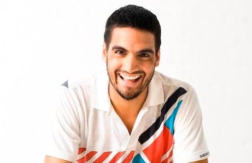 2ser 40th Birthday: Vijay Khurana