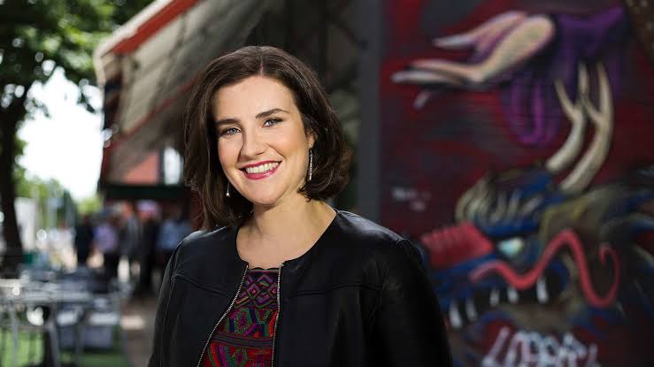 2ser 40th Birthday: Anna Vidot