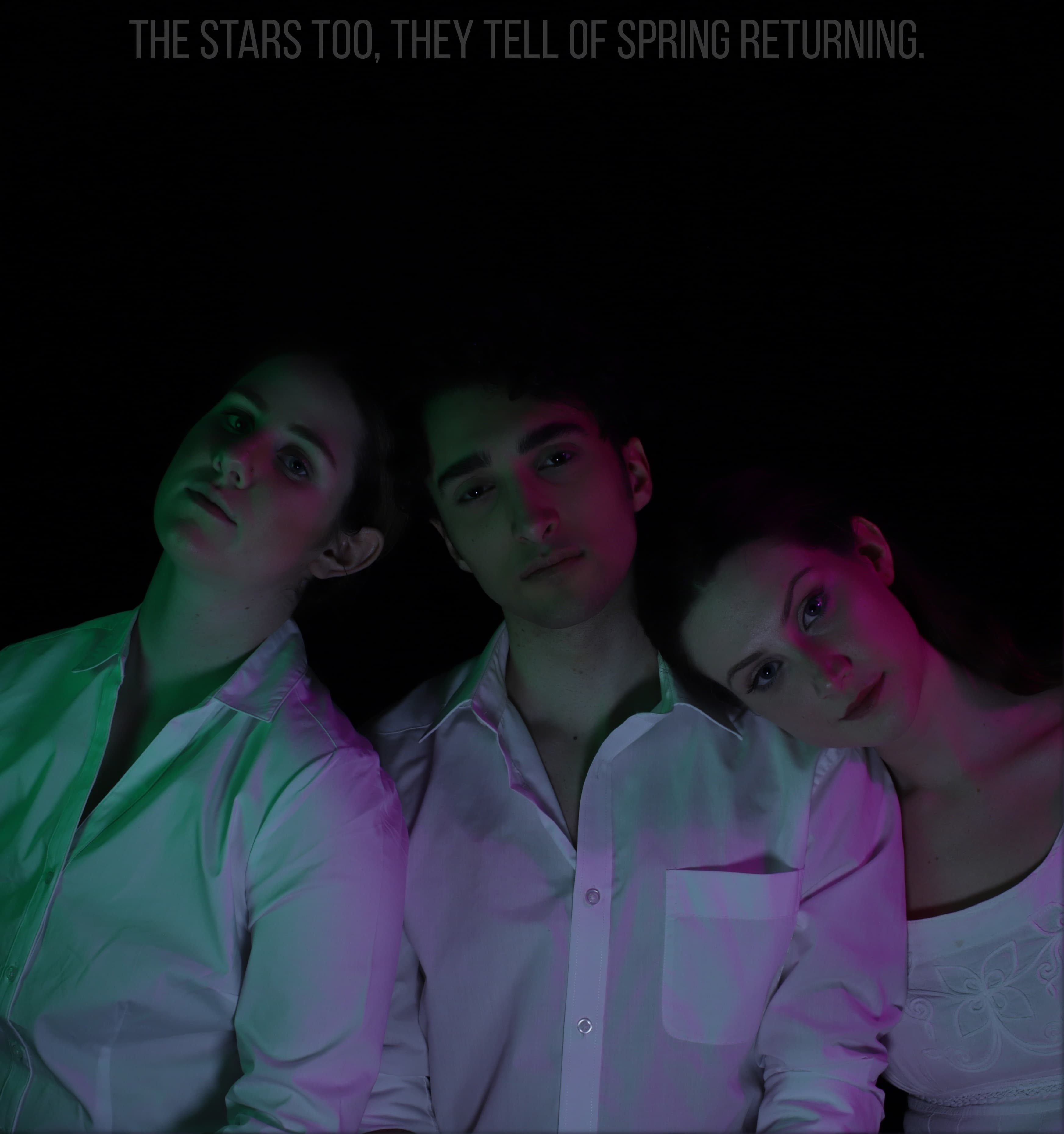 MacMS Presents: Spring Awakening