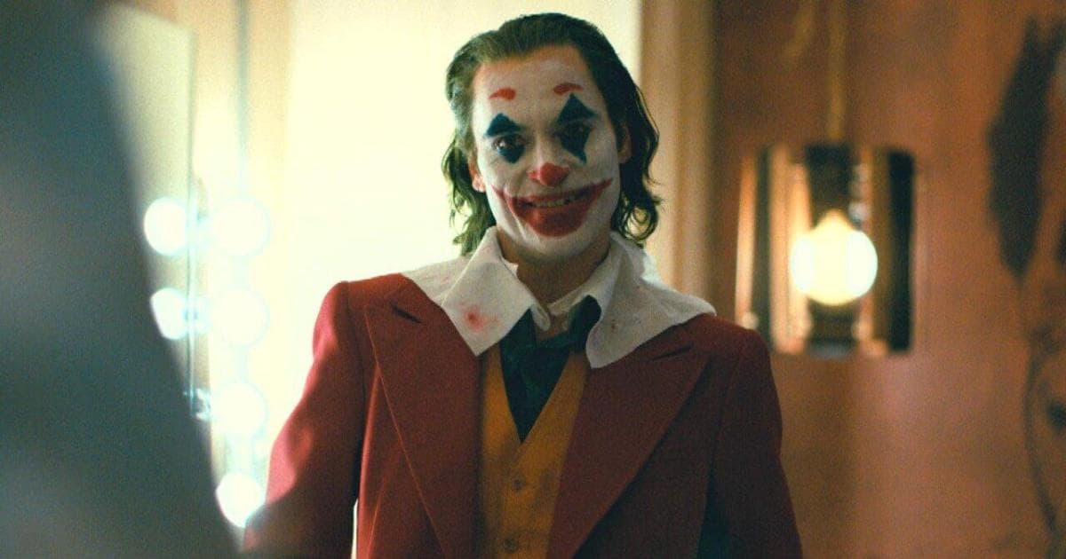 Movie Reviews: Joker + Gemini Man